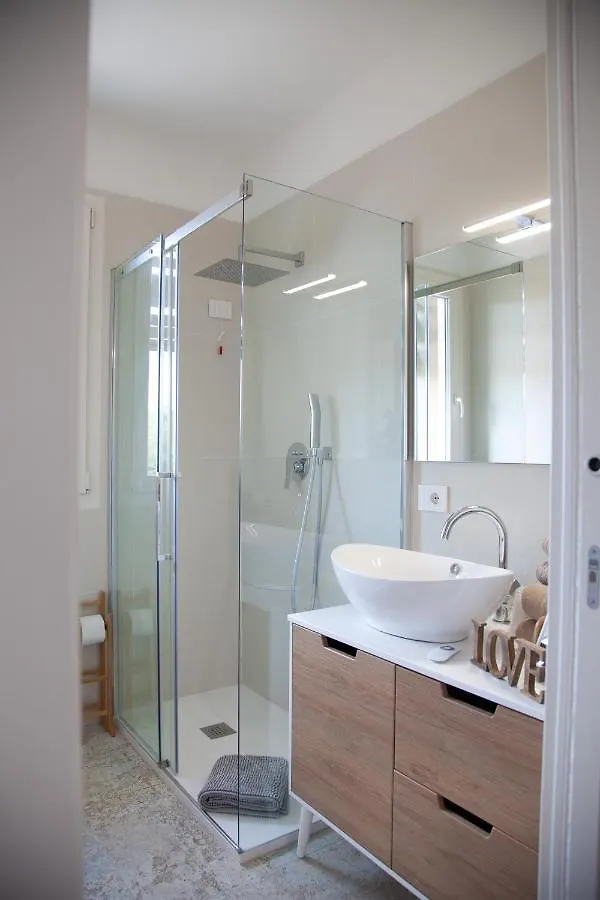Apartment Villa Umberto San Giovanni In Marignano Italy