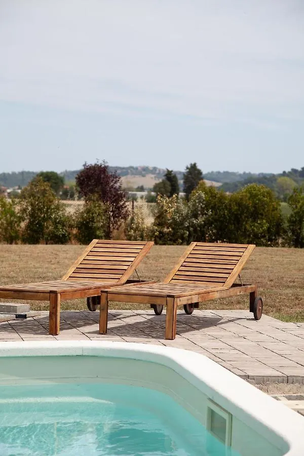 Villa Umberto San Giovanni In Marignano Italy