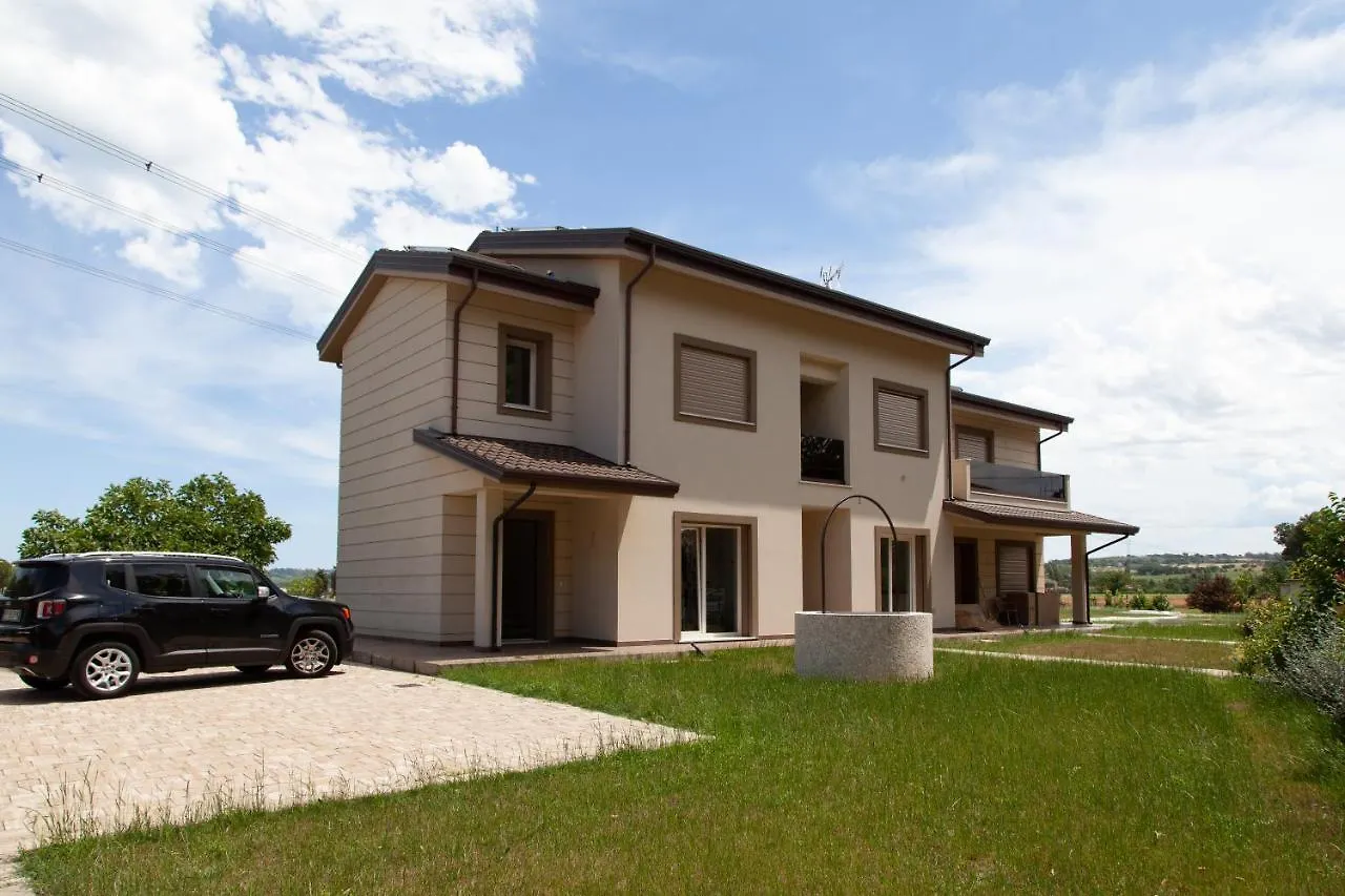 Villa Umberto San Giovanni In Marignano 0*,  Italy