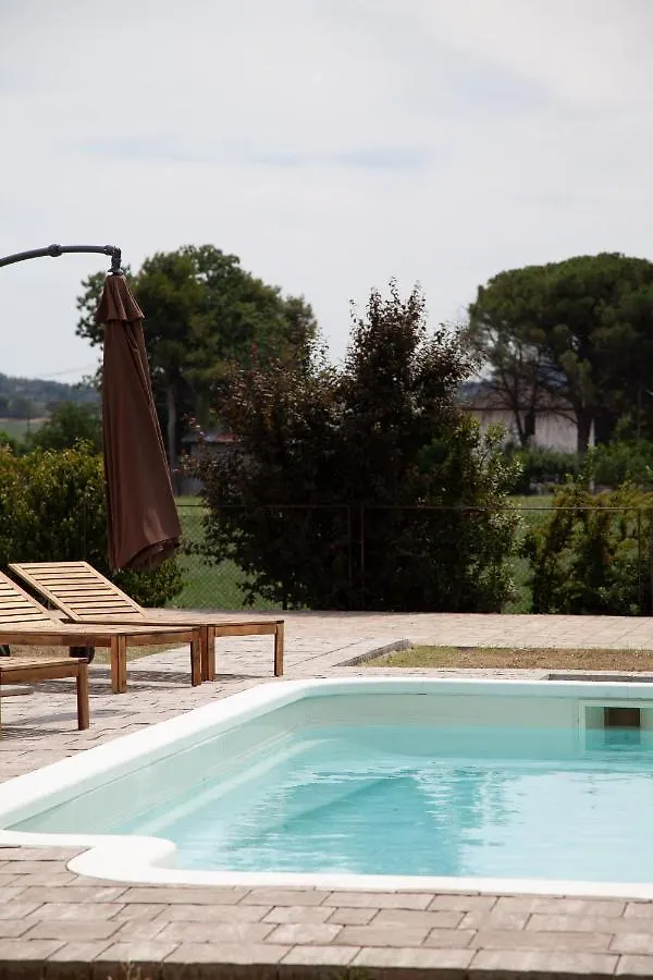 Apartment Villa Umberto San Giovanni In Marignano
